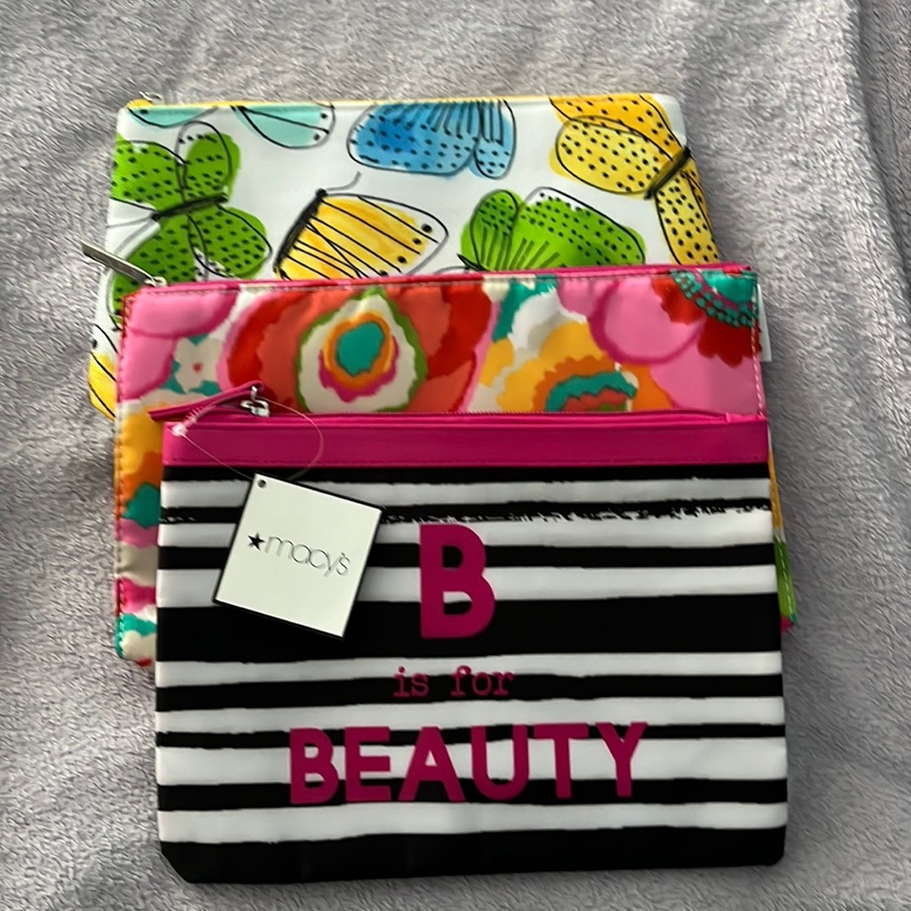 Makeup Bags